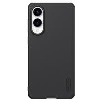 NILLKIN SUPER SHIELD PRO SAMSUNG S25 EDGE JUODAS