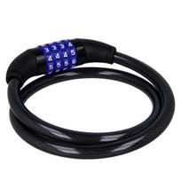 Dviračio kodinė trosinė spyna KYL-110 Forever Outdoor