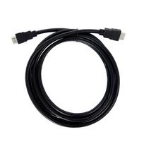 HDMI-HDMI laidas V1.4 3m juodas