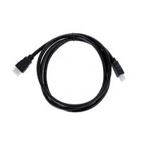 HDMI-HDMI kabelis V2.0 1.5m juodas