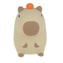 LED naktinė lempa FRIENDLY CAPYBARA FNL-12 Forever Light