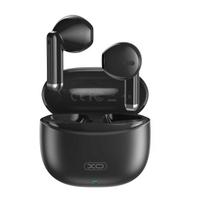 XO Bluetooth ausinės X33 TWS juodos