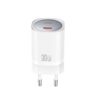 XO sieninis įkroviklis CE20 PD 30W 1x USB-C baltas