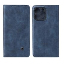 „Smart Seam“ dėklas, skirtas Samsung Galaxy A52 4G / A52 5G / A52S 5G, tamsiai mėlynas
