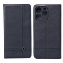 „Smart Seam“ dėklas, skirtas Xiaomi Redmi A3 4G (Global), juodas