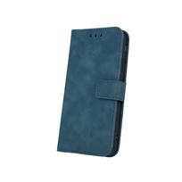 Išmanusis Velvet dėklas, skirtas Xiaomi Redmi A5 Global (173,45 x 79,35 x 8,45), tamsiai žalias