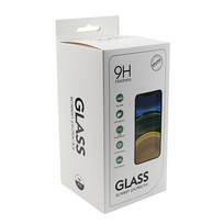 2,5D grūdintas stiklas Apple iPhone 13 / 13 Pro / 14 / 16e / 17e 6,1" 50in1