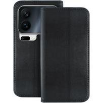 Išmanusis magnetinis dėklas, skirtas Xiaomi 17 Pro, juodas