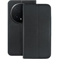 Išmanusis magnetinis dėklas Honor Magic 8 Pro, juodas
