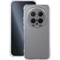 Anti Shock 1,5 mm dėklas, skirtas Honor Magic 8 Pro, skaidrus