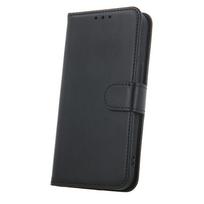 Išmanusis „Classic“ dėklas, skirtas Honor 600 lite, juodas