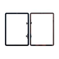 Jutiklinis ekranas iPad Air 5 2022 juodas