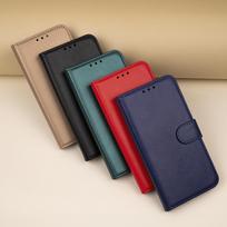 Išmanusis „Classic“ dėklas, skirtas Honor 600 / Honor 600 Pro, juodas