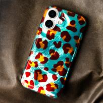 Dėklas su gyvūnų raštu Samsung Galaxy S26 Ultra Crazy Cheetah