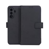 Išmanusis „Triangle“ dėklas, skirtas Samsung Galaxy A36 5G / A56 5G, juodas