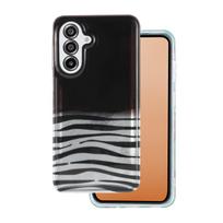 Dėklas su gyvūnų raštais, skirtas Samsung Galaxy A26 5G Okapi
