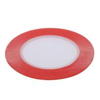 Dvipusė lipni / montavimo juosta ekranams 2mm