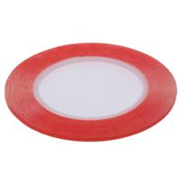 Dvipusė lipni / montavimo juosta ekranams 5mm