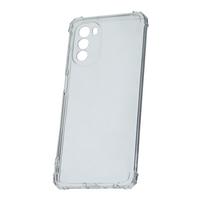 Apsauginis 1,5 mm dėklas Motorola Moto G51 5G skaidrus