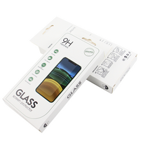 Grūdintas stiklas 2,5D, skirtas Oppo A3 PRO 5G / Energy 10in1