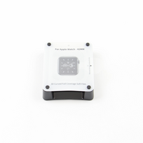 Ekrano apsauga Apple Watch 46mm 3 vnt.