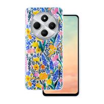 Glow Glam dėklas, skirtas Xiaomi Redmi 14C 4G/ 14C 5G / Redmi A4 / POCO C75, rustic