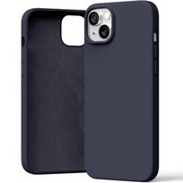 Mercury silikoninis dėklas Samsung Galaxy A37 NAVY