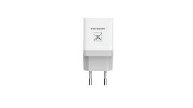 SIENINIS ĮKROVIKLIS MAXXIMUS HANDY 1A + MICRO USB