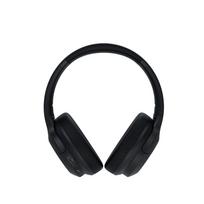Devia Bluetooth ausinės EarBass Pro1 juodos spalvos su ANC