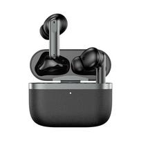 Devia Bluetooth ausinės TWS Ultra1 juodos su ANC