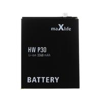 Maxlife baterija, skirta Huawei P30 HB436380ECW 3340mAh