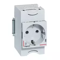 Legrand 004285 kištukinis lizdas