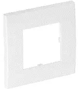 Obo Bettermann 6119322 White RJ45 kištukinis lizdas