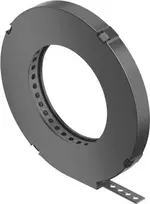 OBO Bettermann tvirtinimo juosta cinkuota MZ024 PE l 14 (1475902)