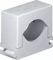 Row slėginis spaustukas 2037 6-13 mm šviesiai pilkas (2250136)