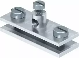 OBO Bettermann įžeminimo spaustukas 939 Schelle 55mm (5043107)