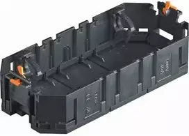 Universalus laikiklis UT3 modulio 45 montavimui (7408721)