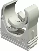 Multi-Quick Clamp M-Quick ME 16-20mm Šviesiai Pilka (2153718)