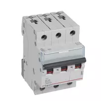 Legrand TX3 automatinis jungiklis Miniatiūrinis automatinis jungiklis B tipo 3