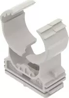 OBO Schelle proQuick PQ-20 LGR 19.5-23.5mm Šviesiai Pilka (2147310)