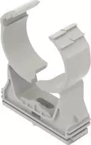 OBO Schelle proQuick PQ-32 LGR 31,2-35,8mm šviesiai pilka (2147316)