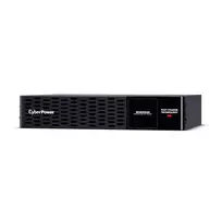 Išorinis baterijų modulis CYBERPOWER BP48VP2U01 sandarus švino-rūgštinis VRLA 12 V 7 Ah 8 elementų, skirtas UPS