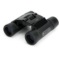 Celestron UpClose G2 10X25 žiūronai BK-7 Juoda
