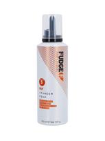 FUDGE Plaukų formavimo putos apimčiai ir blizgesiui suteikti PREP XPANDER FOAM, 200 ml