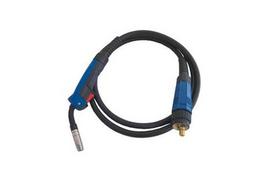 MIG suvirinimo degiklis + kabelis MB-15/3m EUR