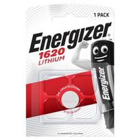 Energizer baterija (CR1620) Button Lithium (1 baterija / blister) 3V