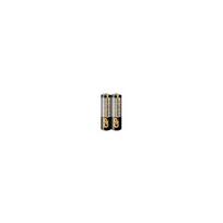 GP baterija (AA) SUPERCELL Zink carbon R6/AA, 15PL-S2, (2 batteries / shrink) 1.5V