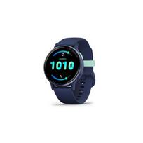 Garmin Vivoactive 5 išmanusis laikrodis 42 mm, GPS, EU, mėlyna spalva