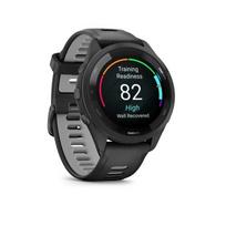 Garmin Forerunner 265 išmanusis laikrodis 46 mm, GPS, EU, pilka spalva