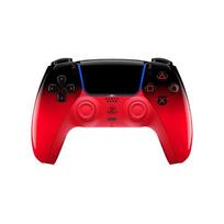 Sony PS5 Dualsense V2 belaidis valdiklis EU, Techno raudona spalva